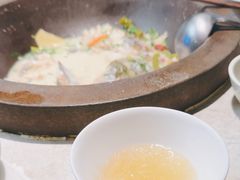 -鲜潭蒸汽石锅鱼(五道口购物中心店)