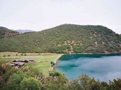 -丽江泸沽湖景区