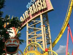 -利强记北角鸡蛋仔(弥敦道店 )