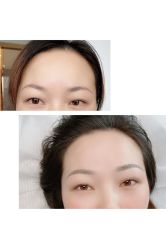 -MIVI野生眉纹绣纹眉