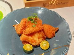 -華府Deluxe(兴业太古汇店)