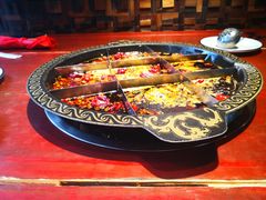 -黄家码头老火锅(解放碑旗舰店)