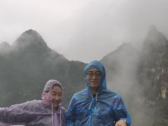 -十渡东湖港风景区