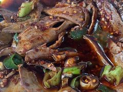 -温记府廟豆汤饭·始于1955年(海椒店)
