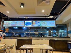 -玲又珑美食(盘福路店)