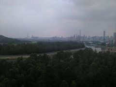 -深圳富临大酒店