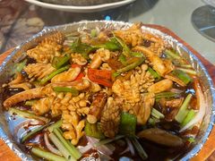 -启东恒大酒店·吕四渔号海鲜餐厅