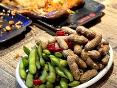 -叁宝烧烤 西安烧烤 领跑品牌(学府路店)