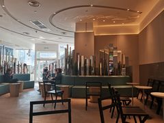 -喜茶(天津乐宾百货店)