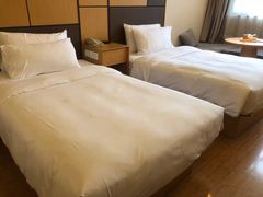 -全季酒店(成都春熙路IFS国金中心店)