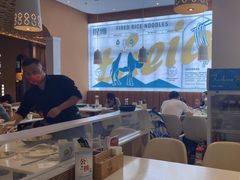 -提雅新疆炒米粉(青岛万象城店)