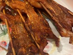 -北丐先生·野馄饨烧烤(长宁龙之梦店)