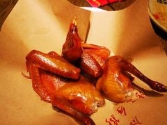 -鸽子窝(青塔店)