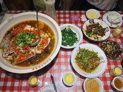 -彭厨(福永店)