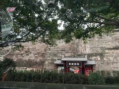 -湖广会馆-东水门及古城墙