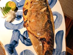 -山葵家·创意料理(临平银泰城店)