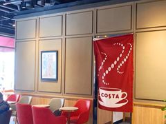 -COSTA COFFEE(斯普瑞斯奥特莱斯店)
