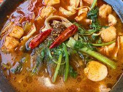 -吧嘚嘴炭烧鸽串吧(北海街店)