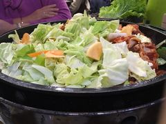 -高基五春川炒鸡排 韩国料理(威海总店)