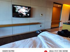 -深圳大梅沙京基洲际度假酒店