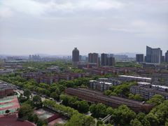 -浙江万里学院(钱湖校区)