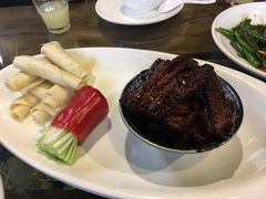 -路小缦·珍馐美馔(市心北路店)