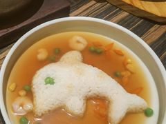 -江太极江浙菜(马桥万达广场店)