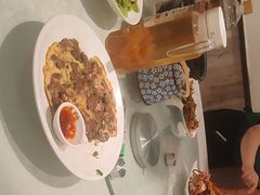 -莲花公园煎蟹(总店)
