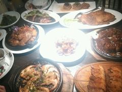 android_upload_pic-外婆家(杭州马塍店·杭帮菜名店)