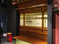 -万达影城 (甘井子万达广场IMAX店)