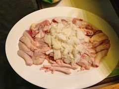 -百年果林椰子鸡(中洲店)