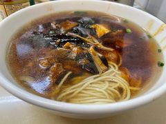 -小桃园餐厅