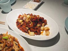 -北李妈妈菜·海肠捞饭(高新万达店)