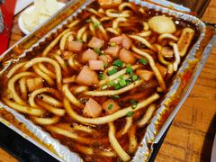 -蚝太郎 • 海鲜烧烤(建国路创始店)