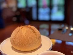 -杭州西子湖四季酒店-WL BISTRO西湖餐厅(灵隐路店)