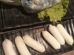 -呷哺呷哺(松江开元店)