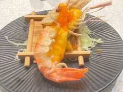 -争鲜回转寿司(南开大悦城店)