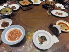 -文楼·淮扬菜·淮安早茶(河下古镇翔宇店)