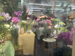 -弗劳尔花艺坊(龙涛店)