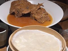 -北方家宴(番禺永旺店)