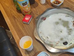 -傣妹火锅(南京东路一店)