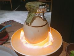 -吃饭皇帝大(合生汇店)