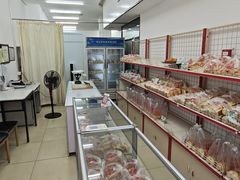 -中关村茶点