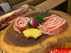 -西塔老太太泥炉烤肉(杭州首店)