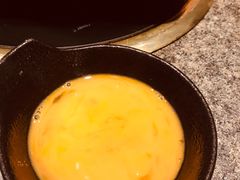 伊势无菌鸡蛋-NIUAN牛庵·日式和牛烧肉(恒隆店)