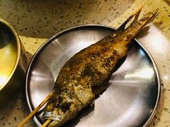 -我是那个大叔·美食研究所(新塘路店)