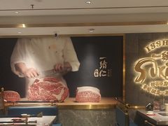 -一绪に寿喜烧(虹悦城店)