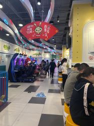 点击看大图 -万达宝贝王(漳州碧湖店)