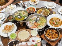 -北国饭店·海鲜·北方菜(峡山店)