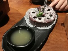 -十二舍·湯物素煮(江泰潤政店)
